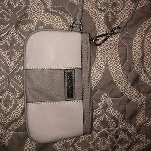 Calvin Klein wristlet